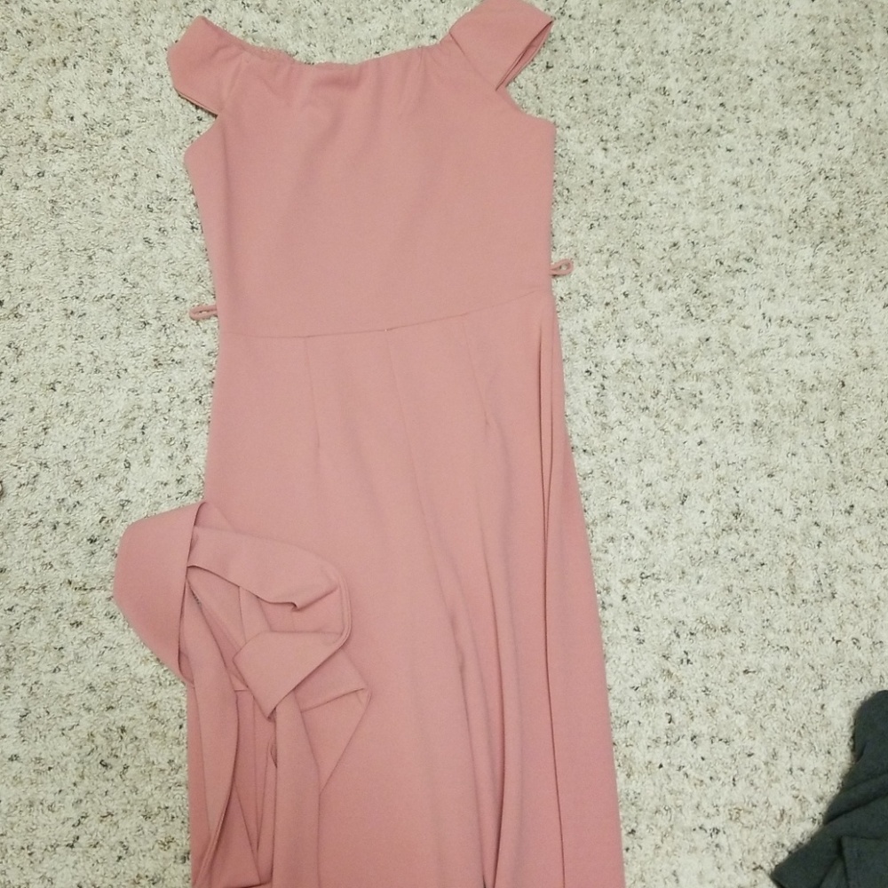 Pant romper